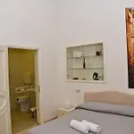 לינה וארוחת בוקר Palazzo Ruffo Di Bagnara 2*