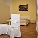 Palazzo Ruffo Di Bagnara לינה וארוחת בוקר נאפולי