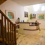 Palazzo Ruffo Di Bagnara לינה וארוחת בוקר 2*
