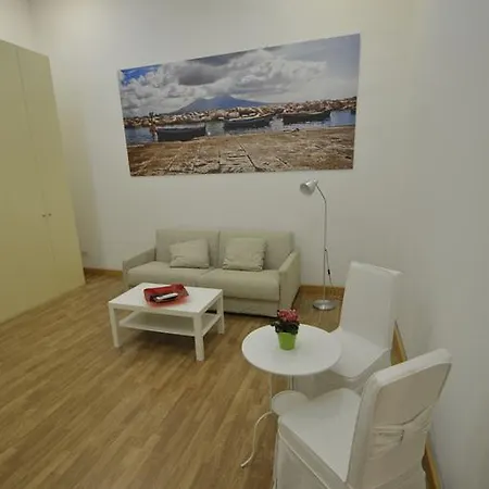 Bed and breakfast Palazzo Ruffo Di Bagnara