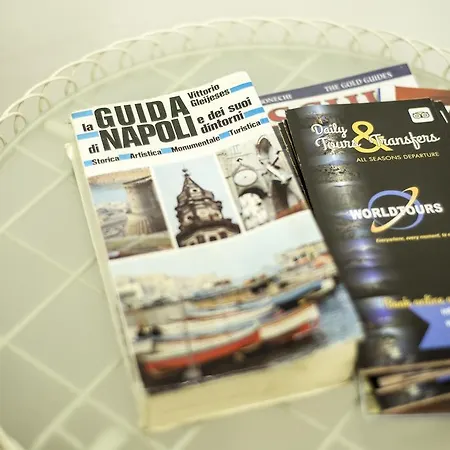 Bed and breakfast Palazzo Ruffo Di Bagnara 2*