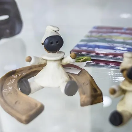 Palazzo Ruffo Di Bagnara