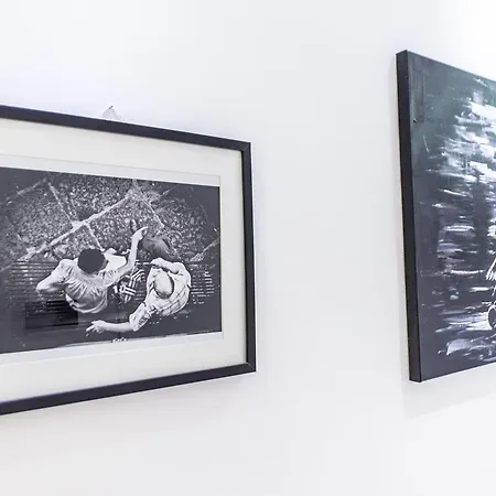 Palazzo Ruffo Di Bagnara 2* Nápoles