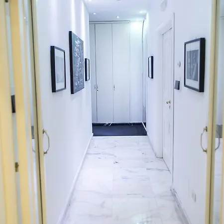 Palazzo Ruffo Di Bagnara Bed and breakfast Nápoles