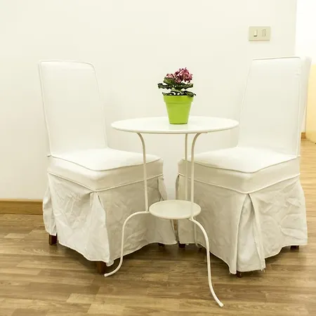 Bed & Breakfast Palazzo Ruffo Di Bagnara 2*