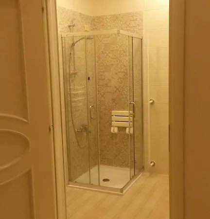 Palazzo Ruffo Di Bagnara Bed and breakfast Nápoles