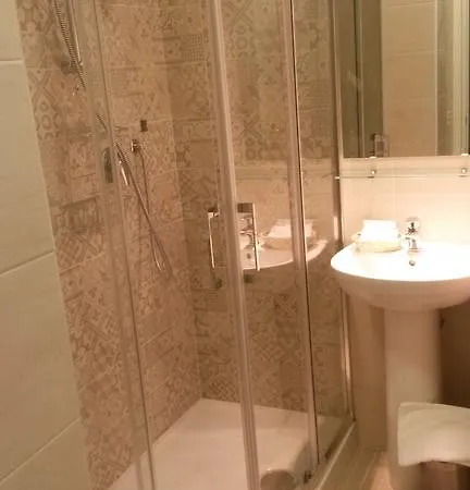Bed & Breakfast Palazzo Ruffo Di Bagnara