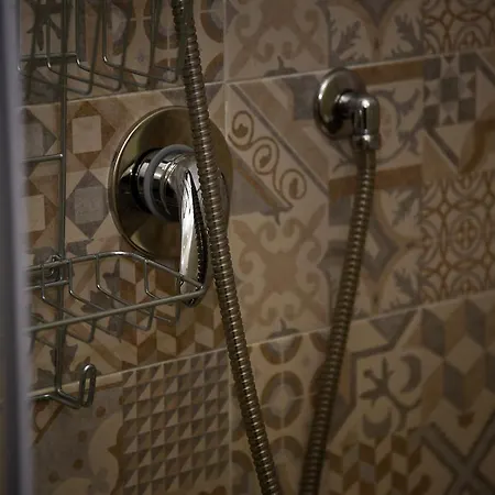 Palazzo Ruffo Di Bagnara