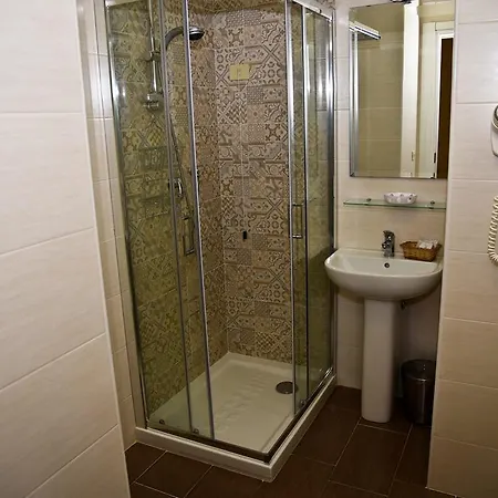 Bed and breakfast Palazzo Ruffo Di Bagnara Nápoles