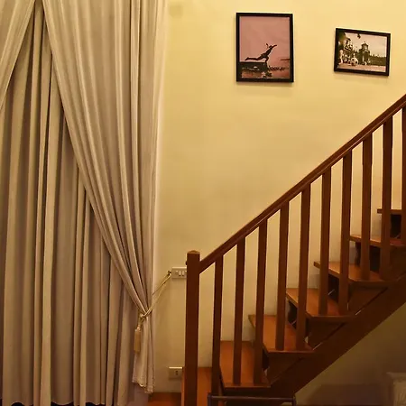 Palazzo Ruffo Di Bagnara Bed & Breakfast