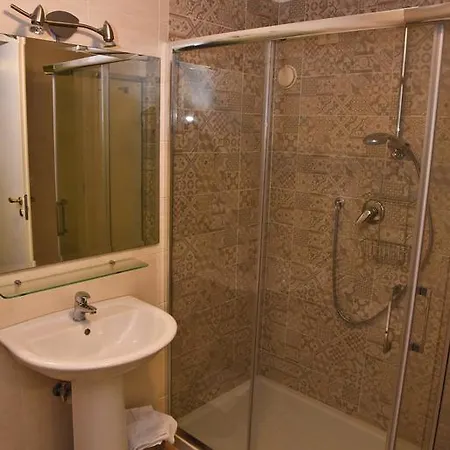 Bed & Breakfast Palazzo Ruffo Di Bagnara