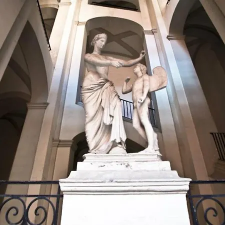 Nocleg ze śniadaniem Palazzo Ruffo Di Bagnara