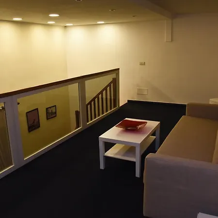 Palazzo Ruffo Di Bagnara Bed and breakfast