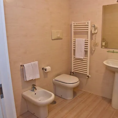 Palazzo Ruffo Di Bagnara