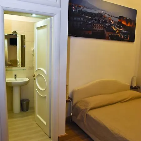 Palazzo Ruffo Di Bagnara Bed & Breakfast 2*