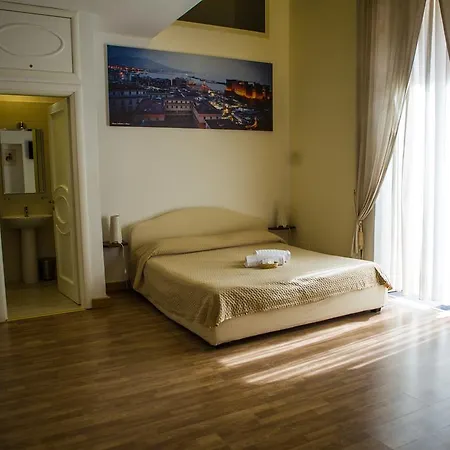 Palazzo Ruffo Di Bagnara Bed and breakfast 2*