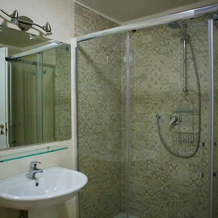 Palazzo Ruffo Di Bagnara