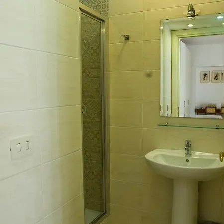 Palazzo Ruffo Di Bagnara