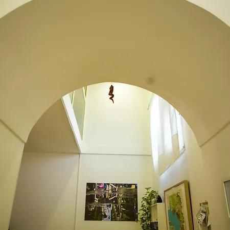 Bed and breakfast Palazzo Ruffo Di Bagnara