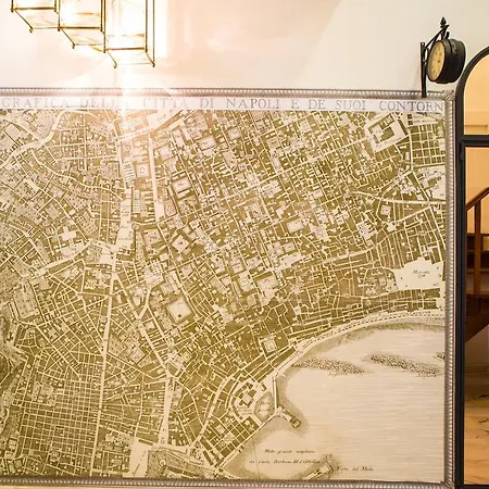 Palazzo Ruffo Di Bagnara Bed and breakfast