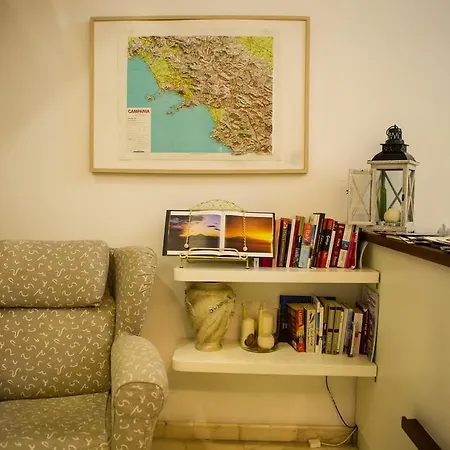 Palazzo Ruffo Di Bagnara Bed & Breakfast 2*