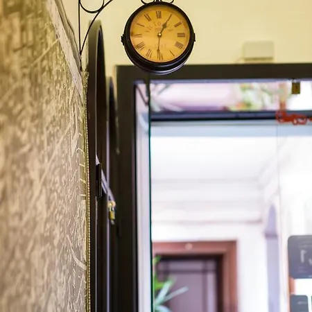 Bed & Breakfast Palazzo Ruffo Di Bagnara