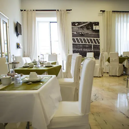 Palazzo Ruffo Di Bagnara