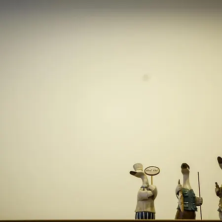 Bed and breakfast Palazzo Ruffo Di Bagnara 2*