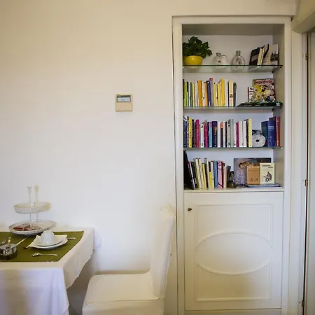 Bed and breakfast Palazzo Ruffo Di Bagnara