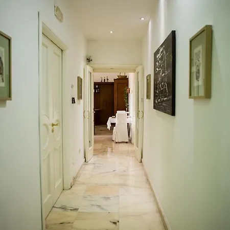 Palazzo Ruffo Di Bagnara