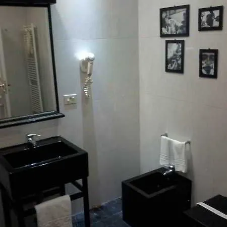 Palazzo Ruffo Di Bagnara Bed & Breakfast 2*