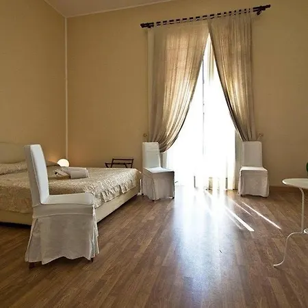 Palazzo Ruffo Di Bagnara