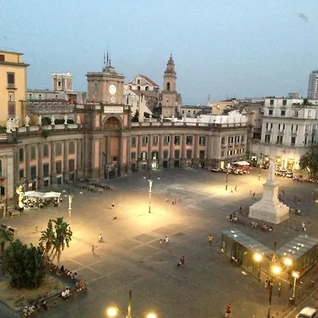 Palazzo Ruffo Di Bagnara 2*