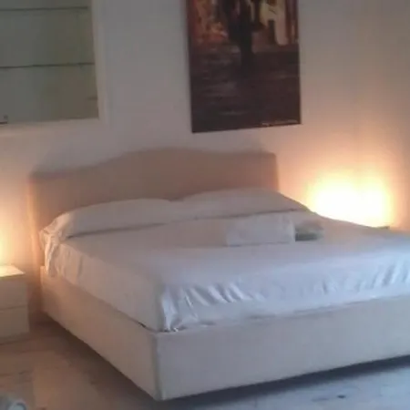 Palazzo Ruffo Di Bagnara Bed and breakfast 2*