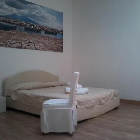 Bed & Breakfast Palazzo Ruffo Di Bagnara