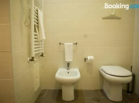 Palazzo Ruffo Di Bagnara Bed and breakfast 2*