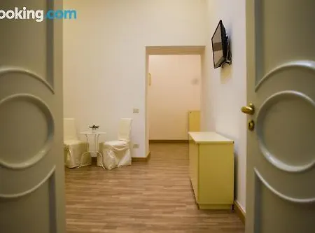 Palazzo Ruffo Di Bagnara Bed and breakfast 2*