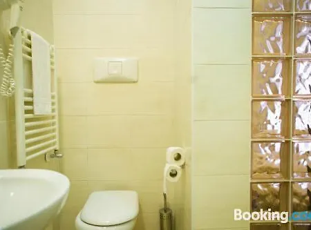 فندق مبيت وإفطار Palazzo Ruffo Di Bagnara