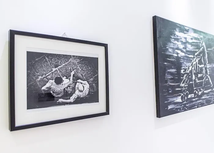 Palazzo Ruffo Di Bagnara 2* Nápoles