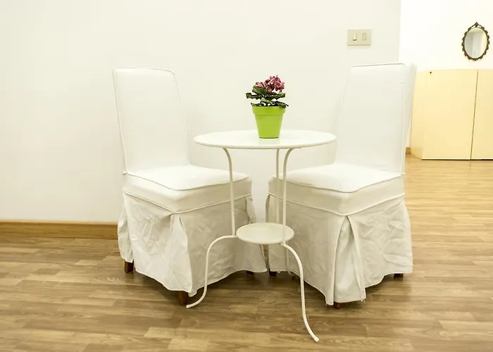 Alojamento de Acomodação e Pequeno-almoço Palazzo Ruffo Di Bagnara 2*