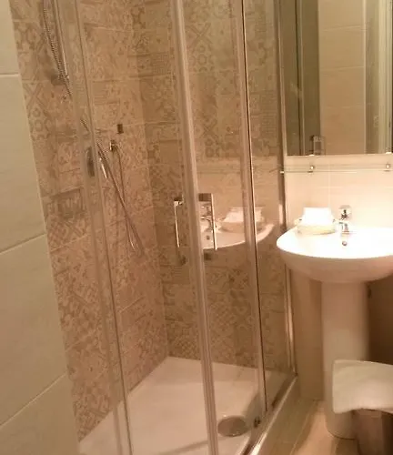 Alojamento de Acomodação e Pequeno-almoço Palazzo Ruffo Di Bagnara