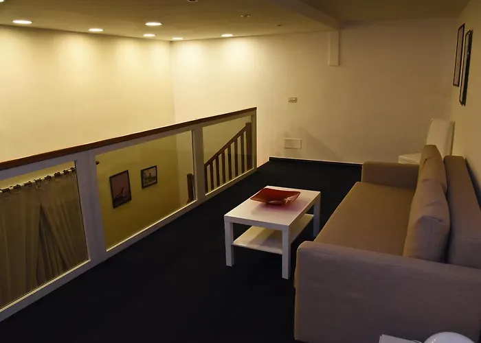 Palazzo Ruffo Di Bagnara Alojamento de Acomodação e Pequeno-almoço