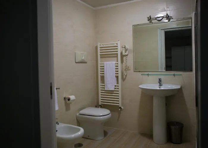 Palazzo Ruffo Di Bagnara Nápoles