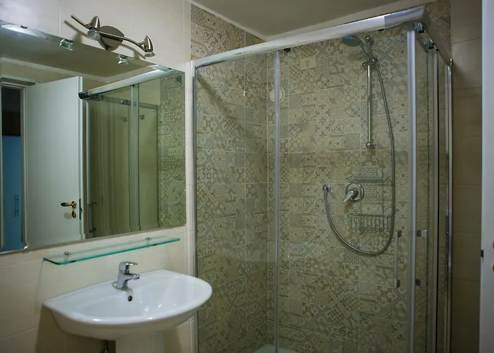 Palazzo Ruffo Di Bagnara