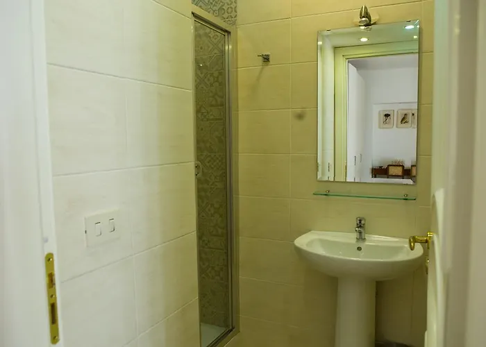 Palazzo Ruffo Di Bagnara