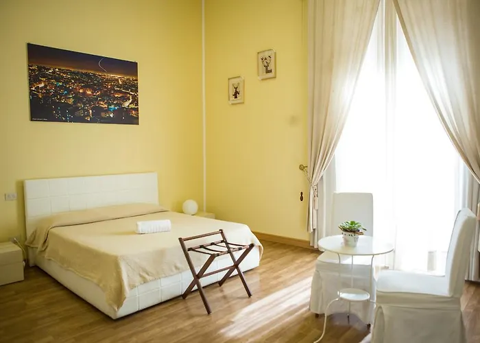 Palazzo Ruffo Di Bagnara 2*