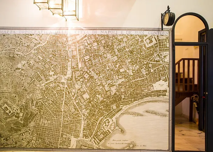 Palazzo Ruffo Di Bagnara Alojamento de Acomodação e Pequeno-almoço