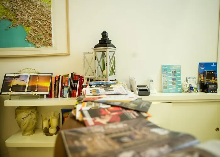 Palazzo Ruffo Di Bagnara