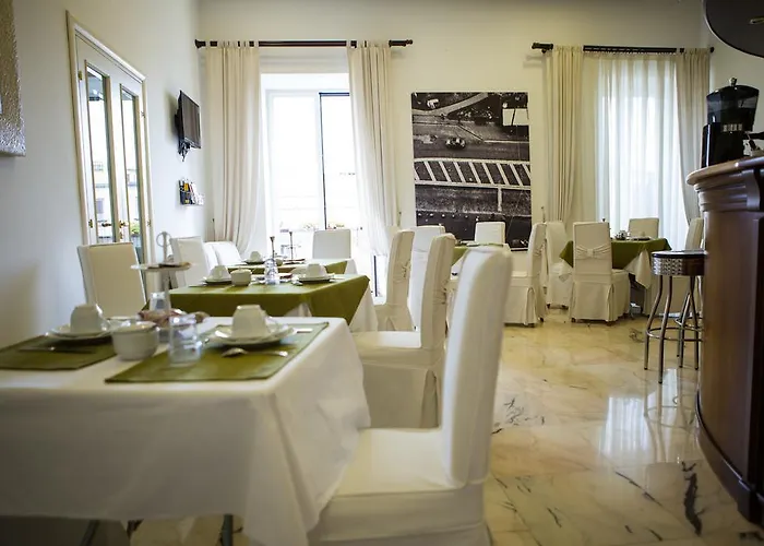 Palazzo Ruffo Di Bagnara