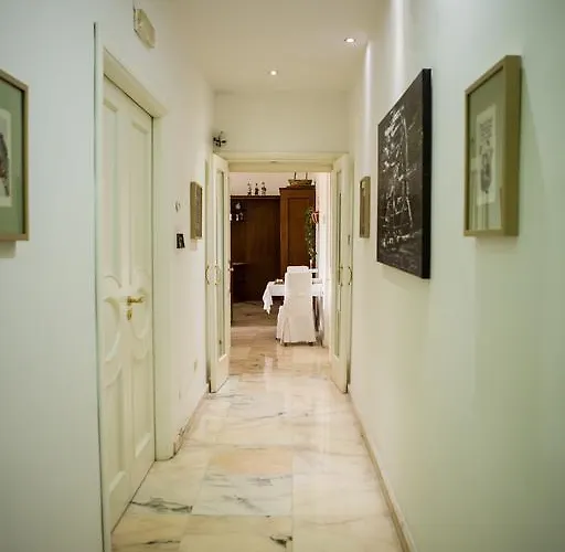 Palazzo Ruffo Di Bagnara